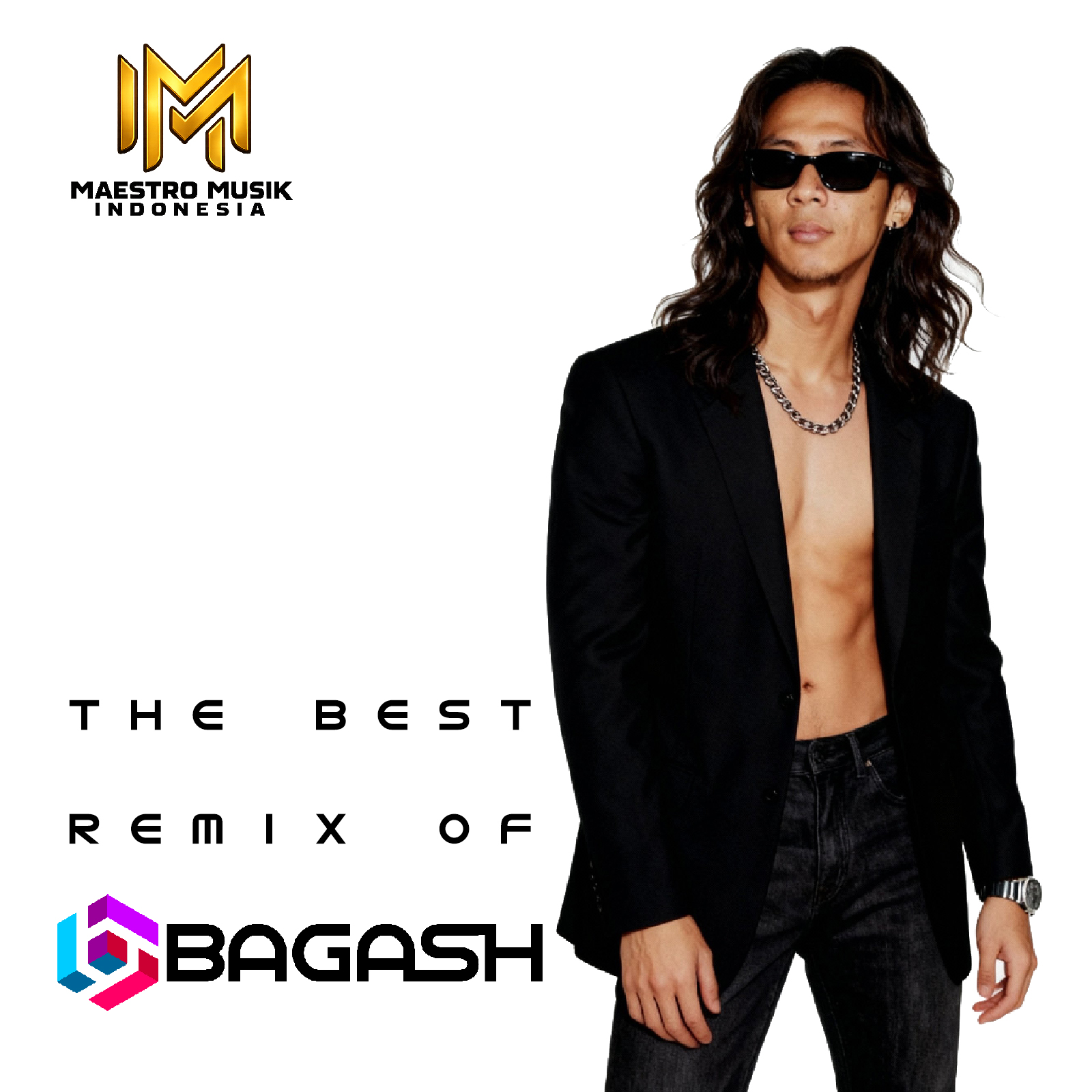Best Remix Of Bagash Ivander