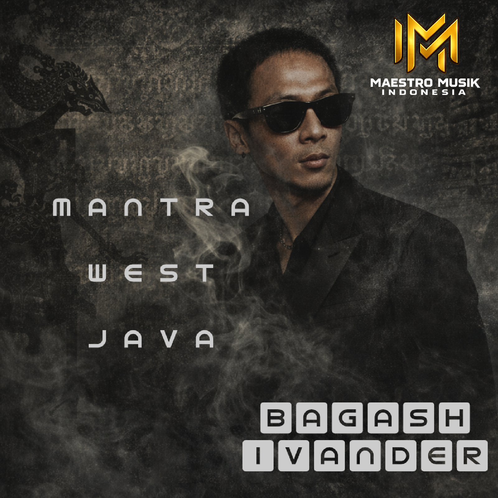 Mantra West Java